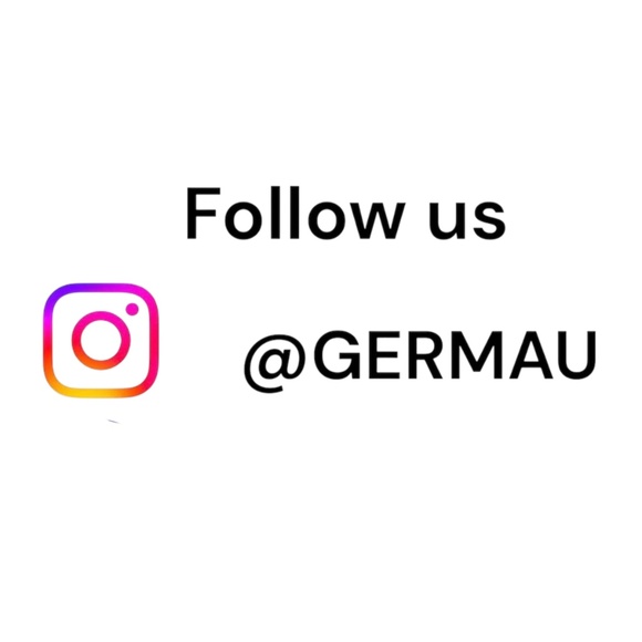 Hand Made Magnolia Sterling silver crystal pendant necklace - GM602 - Picture 5 of 5